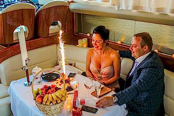 Niye Yatta Doğum Günü Kutlamalıyım ?