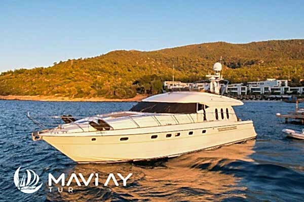 Bodrumda Günlük Özel Tekne Kiralama
