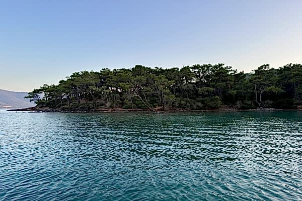 Bodrum Haftalık Yat Kiralama: Ege´yi Derinlemesine Keşfedin