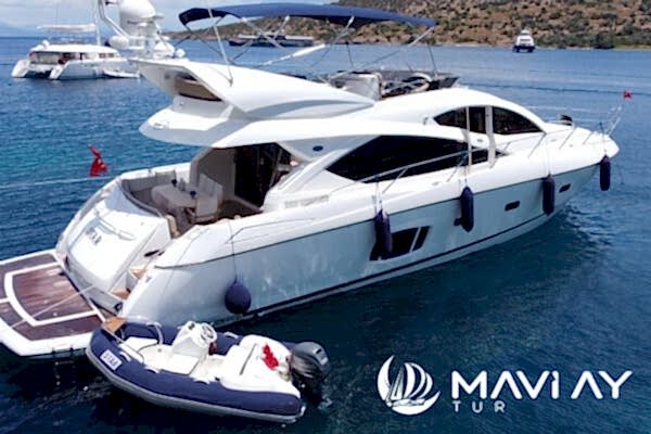 Bodrum Yacht Charter