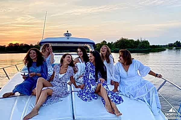 Yatta Bekarlığa Veda Organizasyon Fiyatı.