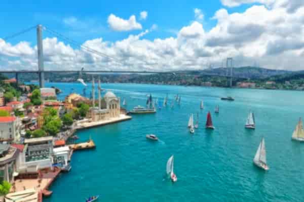 Maviaytur Müşteri Memnuyeti.