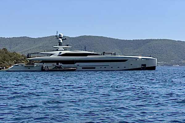 Fethiye Lüks Yat Kiralama: Konfor ve Ayrıcalığın Doruk Noktası