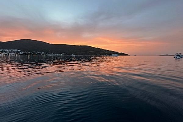 Fethiye Yat Kiralama: Akdeniz´in Cennet Kıyılarında Rüya Gibi Bir Mavi Yolculuk