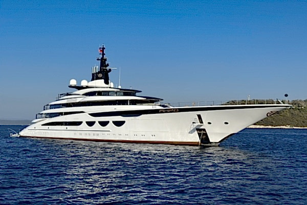 Fethiye Yat Kiralama