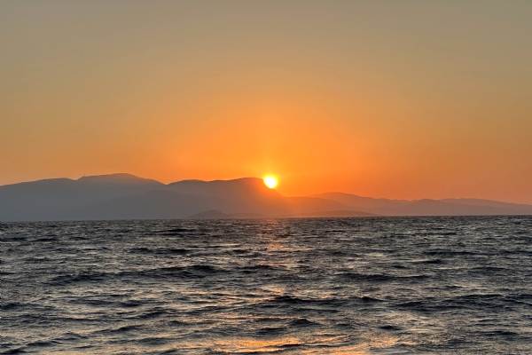 Göcek Yat Kiralama: Akdeniz´in Gizli Cennetinde Unutulmaz Bir Mavi Yolculuk