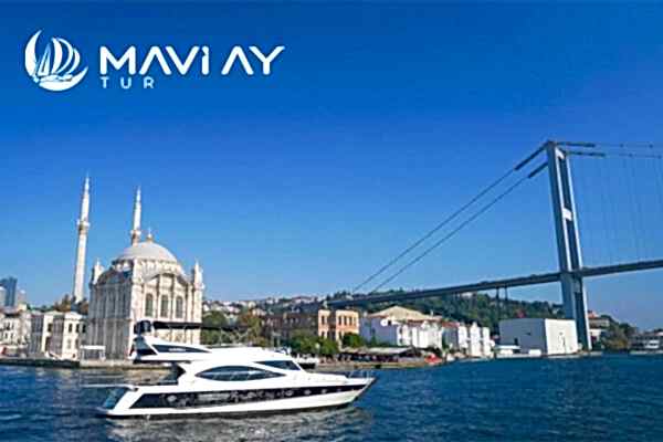 Istanbul Boat Rental