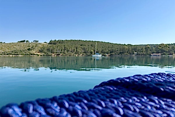 Maviaytur ile Hayalinizdeki Göcek Yat Kiralama Deneyimi