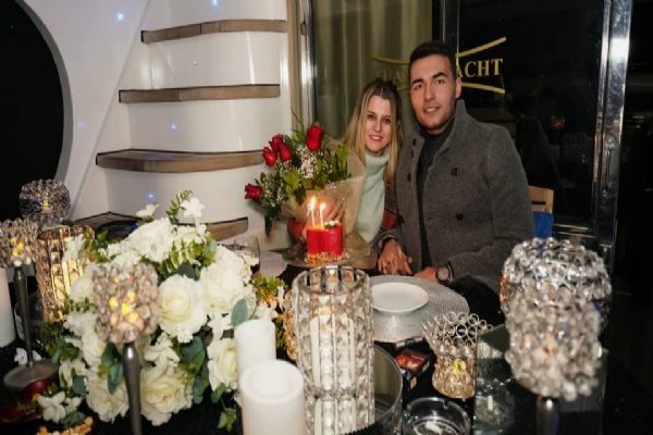 Yatta Evlilik Teklifi Hava Şartları.