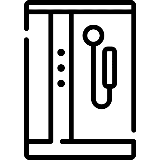 Duş Kabini