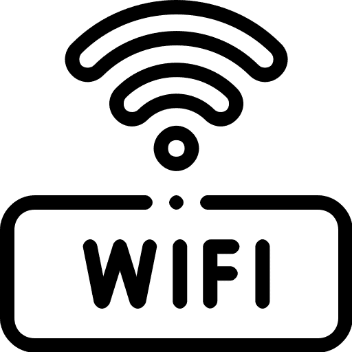 Wi-Fi