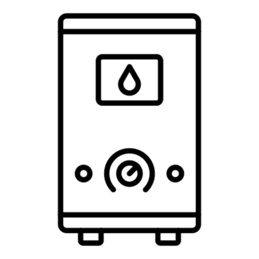 Duş su ısıtıcısı