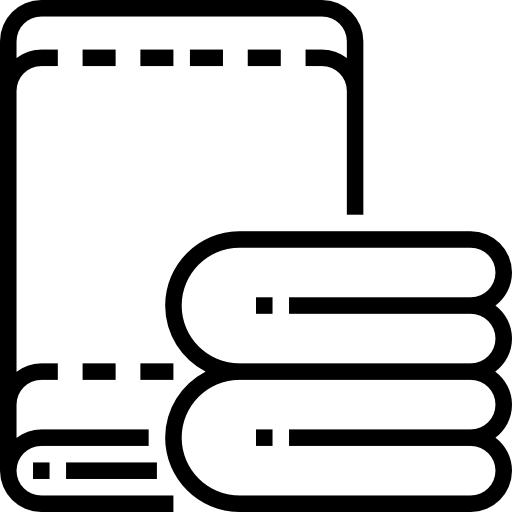 Yüzme Sonrası Havlu