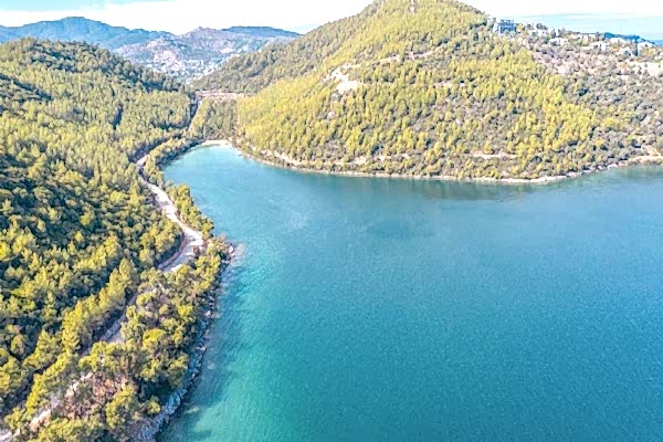 Konaklamalı Bodrum yat turu