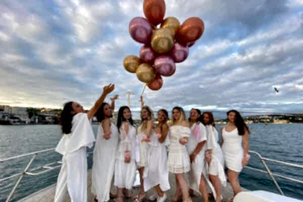 Yatta Bekarlığa Veda Partisi