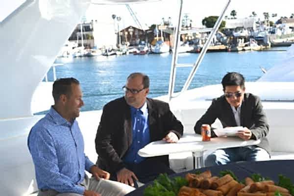 Yatta Şirket Toplantıları