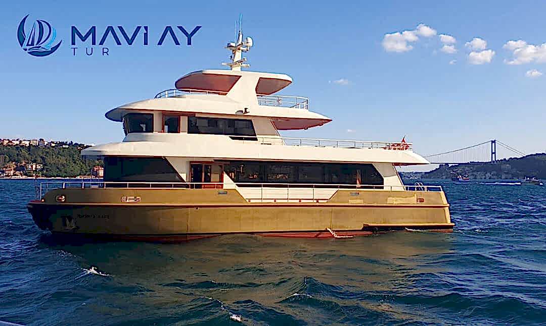 Teknede Nikah Fiyatları - Tekne Düğün - Teknede Düğün Fiyatları